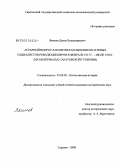 Якимов, Денис Владимирович. Аграрный вопрос в политике большевиков и левых социалистов-революционеров в феврале 1917 г.- июле 1918 г.: на материалах Саратовской губернии: дис. кандидат исторических наук: 07.00.02 - Отечественная история. Саратов. 2008. 248 с.