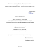 Комнатнов Максим Евгеньевич. Анализ эффективности экранирования бортовой радиоэлектронной аппаратуры космического аппарата и создание устройств для испытаний на электромагнитную совместимость: дис. кандидат наук: 05.12.07 - Антенны, СВЧ устройства и их технологии. ФГБОУ ВО «Томский государственный университет систем управления и радиоэлектроники». 2016. 216 с.