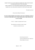 Абдухаликова Мария Леонидовна. Анализ эффективности и безопасности различных форм и доз изотретиноина при среднетяжелой и тяжелой форме acne vulgaris: дис. кандидат наук: 14.01.10 - Кожные и венерические болезни. ФГБОУ ВО «Новосибирский государственный медицинский университет» Министерства здравоохранения Российской Федерации. 2019. 176 с.