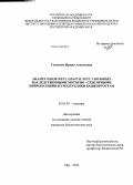Скачкова, Ирина Алексеевна. Анализ генов MFN2, GDAP1 и NEFL у больных наследственными моторно-сенсорными нейропатиями из Республики Башкортостан: дис. кандидат наук: 03.02.07 - Генетика. Уфа. 2013. 164 с.