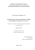 Агазаде Мирмехти Миркамил оглы. Азербайджано-иранские отношения: основные направления и особенности (2003-2018 гг.): дис. кандидат наук: 07.00.15 - История международных отношений и внешней политики. ФГАОУ ВО «Российский университет дружбы народов». 2020. 196 с.