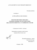 Дулёва, Дейнаба Ибрагимовна. Биология цветения и динамика плодообразования сортов хлопчатника вида Gossypium hirsutum L. в условиях юга России: дис. кандидат биологических наук: 03.00.05 - Ботаника. Астрахань. 2008. 122 с.