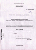 Черепанова, Александра Владимировна. Диагностика и прогнозирование социально-демографической безопасности региона: дис. кандидат экономических наук: 08.00.05 - Экономика и управление народным хозяйством: теория управления экономическими системами; макроэкономика; экономика, организация и управление предприятиями, отраслями, комплексами; управление инновациями; региональная экономика; логистика; экономика труда. Екатеринбург. 2010. 493 с.
