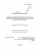 Харчев, Николай Константинович. Диагностика турбулентных пульсаций плазмы методом рассеяния излучения мощных гиротронов при электронно-циклотронном нагреве плазмы: дис. кандидат физико-математических наук: 01.04.08 - Физика плазмы. Москва. 2011. 85 с.