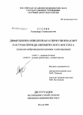 Суслин, Александр Станиславович. Диффузионно-взвешенная и перфузионная МРТ в остром периоде ишемического инсульта (клинико-нейровизуализационное сопоставление): дис. кандидат медицинских наук: 14.00.13 - Нервные болезни. Москва. 2008. 113 с.
