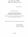 Файзулин, Вадим Рашидович. Договор строительного подряда по российскому гражданскому праву: дис. кандидат юридических наук: 12.00.03 - Гражданское право; предпринимательское право; семейное право; международное частное право. Москва. 2005. 184 с.
