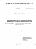 Домрачев, Дмитрий Гарриевич. Дорожный надзор государственной инспекции безопасности дорожного движения МВД России: дис. кандидат юридических наук: 12.00.14 - Административное право, финансовое право, информационное право. Киров. 2009. 170 с.