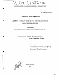 Сербинович, Людмила Юрьевна. Джеймс I Стюарт (1603-1625 гг. ) и парламентская оппозиция в Англии: дис. кандидат исторических наук: 07.00.03 - Всеобщая история (соответствующего периода). Ростов-на-Дону. 2003. 216 с.