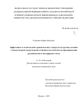 Романова Мария Игоревна. Эффективность комплексной терапии больных туберкулезом органов дыхания с множественной лекарственной устойчивостью возбудителя при применении рекомбинантного интерферона гамма: дис. кандидат наук: 00.00.00 - Другие cпециальности. ФГОУ «Институт повышения квалификации Федерального медико-биологического агентства». 2026. 151 с.