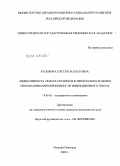 Колобова, Светлана Олеговна. ЭФФЕКТИВНОСТЬ СКЭНАР-ТЕРАПИИ В КОМПЛЕКСНОМ ЛЕЧЕНИИ НЕВЫНАШИВАНИЯ БЕРЕМЕННОСТИ ИНФЕКЦИОННОГО ГЕНЕЗА: дис. кандидат медицинских наук: 14.00.01 - Акушерство и гинекология. Москва. 2010. 156 с.