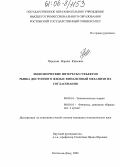 Перькова, Марина Юрьевна. Экономические интересы субъектов рынка доступного жилья: финансовый механизм их согласования: дис. кандидат экономических наук: 08.00.01 - Экономическая теория. Ростов-на-Дону. 2005. 219 с.