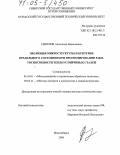 Смирнов, Александр Николаевич. Эволюция микроструктуры и критерии предельного состояния при прогнозировании работоспособности теплоустойчивых сталей: дис. доктор технических наук: 05.16.01 - Металловедение и термическая обработка металлов. Новосибирск. 2004. 397 с.