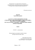 Дедюхин Сергей Викторович. Фауна растительноядных жуков (Coleoptera: Chrysomeloidea, Сurculionoidea) востока Русской равнины: состав, распространение, трофические связи и происхождение: дис. доктор наук: 03.02.05 - Энтомология. ФГБУН Зоологический институт Российской академии наук. 2017. 853 с.