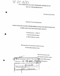 Борисова, Татьяна Вадимовна. Философский анализ предпринимательской деятельности: Социально-онтологический аспект: дис. доктор философских наук: 09.00.11 - Социальная философия. Саратов. 2005. 264 с.
