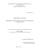 Кобринец Мария Александровна. Философский театр Габриэля Марселя в контексте интеллектуальной культуры его эпохи: дис. кандидат наук: 00.00.00 - Другие cпециальности. «Московский государственный университет имени М.В. Ломоносова». 2025. 197 с.