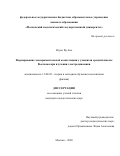 Нгуен Ву Ань. Формирование экспериментальной компетенции у учащихся средней школы Вьетнама при изучении электродинамики: дис. кандидат наук: 13.00.02 - Теория и методика обучения и воспитания (по областям и уровням образования). ФГБОУ ВО «Московский педагогический государственный университет». 2021. 168 с.