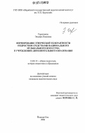 Герасимова, Эльвира Павловна. Формирование этнической толерантности подростков средствами национального музыкального искусства в учреждениях дополнительного образования: дис. кандидат педагогических наук: 13.00.01 - Общая педагогика, история педагогики и образования. Йошкар-Ола. 2006. 225 с.