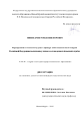 Пивоваров Роман Викторович. Формирование готовности будущего офицера войск национальной гвардии Российской Федерации к воспитанию у личного состава ценностей военной службы: дис. кандидат наук: 13.00.08 - Теория и методика профессионального образования. ФГБОУ ВО «Тульский государственный педагогический университет им. Л.Н. Толстого». 2019. 245 с.