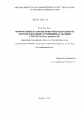 Хоанг, Чунг Тиен. ФОРМИРОВАНИЕ И РАЗВИТИЕ КОНКУРЕНТОСПОСОБНОСТИ СИСТЕМЫ УПРАВЛЕНИЯ ПРЕДПРИНИМАТЕЛЬСКИМИ СТРУКТУРАМИ (на примере Социалистической Республики Вьетнам): дис. кандидат экономических наук: 08.00.05 - Экономика и управление народным хозяйством: теория управления экономическими системами; макроэкономика; экономика, организация и управление предприятиями, отраслями, комплексами; управление инновациями; региональная экономика; логистика; экономика труда. Москва. 2009. 190 с.