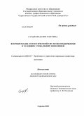 Глушкова, Юлия Олеговна. Формирование логистической системы предприятия в условиях глобальной экономики: дис. кандидат экономических наук: 08.00.05 - Экономика и управление народным хозяйством: теория управления экономическими системами; макроэкономика; экономика, организация и управление предприятиями, отраслями, комплексами; управление инновациями; региональная экономика; логистика; экономика труда. Саратов. 2009. 212 с.
