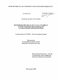 Акопов, Артем Артурович. Формирование образа врага на страницах газеты "Северокавказский край" в годы Первой мировой войны: дис. кандидат исторических наук: 07.00.02 - Отечественная история. Пятигорск. 2008. 185 с.