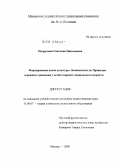 Пидручная, Светлана Николаевна. Формирование основ культуры безопасности по Правилам дорожного движения у детей старшего дошкольного возраста: дис. кандидат педагогических наук: 13.00.07 - Теория и методика дошкольного образования. Москва. 2009. 156 с.