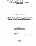 Бурым, Наталья Валерьевна. Формирование привлекательного инвестиционного климата для отечественных и иностранных инвесторов на основе совершенствования валютного рынка: дис. кандидат экономических наук: 08.00.05 - Экономика и управление народным хозяйством: теория управления экономическими системами; макроэкономика; экономика, организация и управление предприятиями, отраслями, комплексами; управление инновациями; региональная экономика; логистика; экономика труда. Ставрополь. 2004. 201 с.