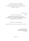 Трибунский Александр Викторович. Формирование рациональной структуры в тонких листах и лентах из алюминиевых сплавов для повышения их штампуемости: дис. кандидат наук: 00.00.00 - Другие cпециальности. ФГБОУ ВО «Самарский государственный технический университет». 2025. 153 с.