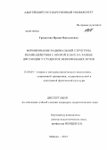 Грекалова, Ирина Николаевна. Формирование рациональной структуры взаимодействия с опорой в беге на разные дистанции у студенток непрофильных вузов: дис. кандидат педагогических наук: 13.00.04 - Теория и методика физического воспитания, спортивной тренировки, оздоровительной и адаптивной физической культуры. Майкоп. 2012. 147 с.