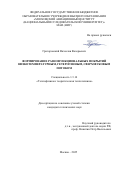 Григоровский Вячеслав Валерьевич. Формирование разнофункциональных покрытий низкотемпературным, гетерогенным, сверхзвуковым потоком: дис. кандидат наук: 00.00.00 - Другие cпециальности. «Московский авиационный институт (национальный исследовательский университет)». 2025. 155 с.