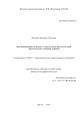 Лебедева Людмила Сергеевна. Формирование речного стока в зоне многолетней мерзлоты Восточной Сибири: дис. кандидат наук: 25.00.27 - Гидрология суши, водные ресурсы, гидрохимия. ФГБУН Институт географии Российской академии наук. 2018. 125 с.