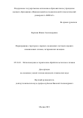Карпова Жанна Александровна. Формирование структуры в сварных соединениях листового проката алюминиевых сплавов, легированных кальцием: дис. кандидат наук: 05.16.01 - Металловедение и термическая обработка металлов. ФГАОУ ВО «Национальный исследовательский технологический университет «МИСиС». 2021. 128 с.