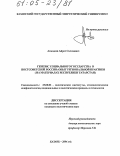 Ахмадеев, Айрат Салихович. Генезис социального государства в постсоветской России: опыт региональной практики: На материалах Республики Татарстан: дис. кандидат политических наук: 23.00.02 - Политические институты, этнополитическая конфликтология, национальные и политические процессы и технологии. Казань. 2004. 156 с.