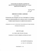 Вишневская, Ирина Андреевна. Геохимия, изотопный состав стронция и углерода венд-раннекембрийских карбонатных отложений Тувино-Монгольского микроконтинента: дис. кандидат геолого-минералогических наук: 25.00.09 - Геохимия, геохимические методы поисков полезных ископаемых. Новосибирск. 2011. 131 с.