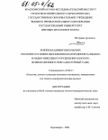 Князев, Владимир Николаевич. Геология и условия образования благороднометалльного и медно-никелевого оруденения Канского зеленокаменного пояса: Восточный Саян: дис. кандидат геолого-минералогических наук: 25.00.11 - Геология, поиски и разведка твердых полезных ископаемых, минерагения. Красноярск. 2004. 145 с.