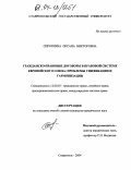 Сироткина, Оксана Викторовна. Гражданско-правовые договоры в правовой системе Европейского Союза: проблемы унификации и гармонизации: дис. кандидат юридических наук: 12.00.03 - Гражданское право; предпринимательское право; семейное право; международное частное право. Ставрополь. 2004. 182 с.