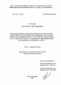 Гоголева, Екатерина Александровна. Информативность диагностических эндотелийзависимых и эндотелийнезависимых методов в оценке фукнционального состояния эндотелия и сосудистого тонуса у больных с ишемическим поражением головного мозга: дис. кандидат медицинских наук: 14.00.13 - Нервные болезни. . 0. 138 с.