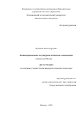 Пузанков Илья Андреевич. Институциональные и культурные механизмы социализации казаков юга России: дис. кандидат наук: 00.00.00 - Другие cпециальности. «Национальный исследовательский университет «Высшая школа экономики». 2026. 289 с.