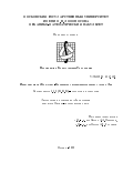 Ворушилов Константин Сергеевич. Инварианты Жордана-Кронекера конечномерных алгебр Ли: дис. кандидат наук: 00.00.00 - Другие cпециальности. ФГБОУ ВО «Московский государственный университет имени М.В. Ломоносова». 2022. 98 с.