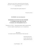 Васильева Анастасия Дмитриевна. Инженерно-геологическое обоснование устойчивости высоких отвалов угольных месторождений Кузбасса: дис. кандидат наук: 25.00.16 - Горнопромышленная и нефтегазопромысловая геология, геофизика, маркшейдерское дело и геометрия недр. ФГБОУ ВО «Санкт-Петербургский горный университет». 2020. 186 с.