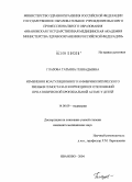 Глазова, Татьяна Геннадьевна. Изменения коагуляционного и фибринолитического звеньев гемостаза и коррекция их отклонений при атопической бронхиальной астме у детей: дис. кандидат медицинских наук: 14.00.09 - Педиатрия. Иваново. 2004. 192 с.