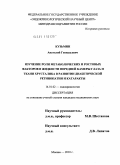 Кузьмин, Анатолий Геннадьевич. ИЗУЧЕНИЕ РОЛИ МЕТАБОЛИЧЕСКИХ И РОСТОВЫХ ФАКТОРОВ В ЖИДКОСТИ ПЕРЕДНЕЙ КАМЕРЫ ГЛАЗА И ТКАНИ ХРУСТАЛИКА В РАЗВИТИИ ДИАБЕТИЧЕСКОЙ РЕТИНОПАТИИ И КАТАРАКТЫ: дис. кандидат медицинских наук: 14.01.02 - Эндокринология. Москва. 2011. 114 с.
