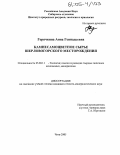 Горячкина, Анна Геннадьевна. Камнесамоцветное сырье Шерловогорского месторождения: дис. кандидат геолого-минералогических наук: 25.00.11 - Геология, поиски и разведка твердых полезных ископаемых, минерагения. Чита. 2005. 130 с.