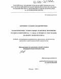 Борзенко, Татьяна Владимировна. Характеристика гуморальных факторов противовирусного иммунитета у собак в процессе поствакцинального иммуногенеза: дис. кандидат биологических наук: 16.00.03 - Ветеринарная эпизоотология, микология с микотоксикологией и иммунология. Москва. 2005. 125 с.