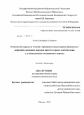 Гетия, Екатерина Гивиевна. Клинические варианты течения и принципы иммунотерапии врожденных инфекций, вызванных вирусами простого герпеса и цитомегалии, у детей различного гестационного возраста: дис. кандидат медицинских наук: 14.01.08 - Педиатрия. Москва. 2011. 150 с.