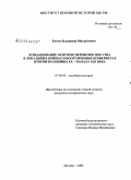 Евсеев, Владимир Михайлович. Командование морских перевозок ВМС США в локальных войнах и вооруженных конфликтах второй половины XX - начала XXI века: дис. кандидат исторических наук: 07.00.03 - Всеобщая история (соответствующего периода). Москва. 2009. 260 с.