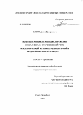 Елшин, Денис Дмитриевич. Комплекс монументальных сооружений конца X века на Старокиевской горе: археологический, историко-архитектурный и градостроительный аспекты: дис. кандидат исторических наук: 07.00.06 - Археология. Санкт-Петербург. 2008. 346 с.