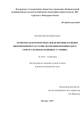 Чуканова, Евгения Кирилловна. Комплексная психосоциальная помощь больным шизофренией и расстройствами шизофренического спектра во внебольничных условиях: дис. кандидат наук: 14.01.06 - Психиатрия. Москва. 2017. 236 с.