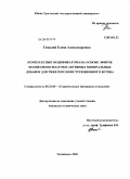 Гамалий, Елена Александровна. Комплексные модификаторы на основе эфиров поликарбоксилатов и активных минеральных добавок для тяжелого конструкционного бетона: дис. кандидат технических наук: 05.23.05 - Строительные материалы и изделия. Челябинск. 2009. 217 с.
