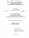Тюрников, Владимир Викторович. Композиционные огнеупорные вяжущие на основе глиноземистых цементов: дис. кандидат технических наук: 05.23.05 - Строительные материалы и изделия. Самара. 2005. 197 с.